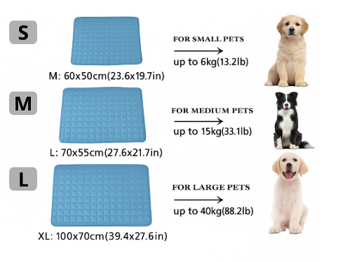 Cooling Mat