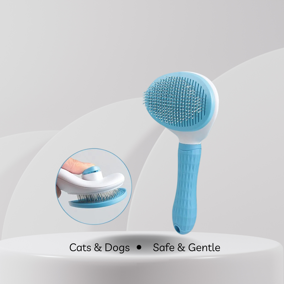 Grooming Brush