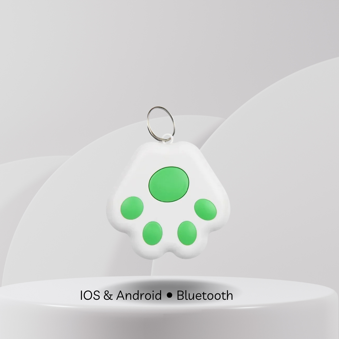 Pet GPS Tracker
