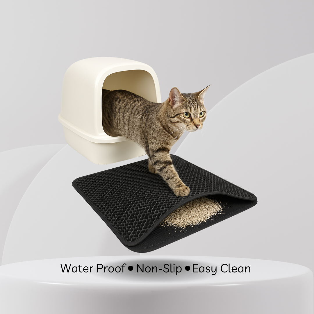 Cat Litter Mat