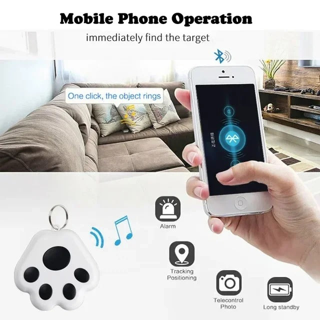 Pet GPS Tracker