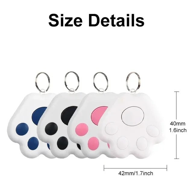 Pet GPS Tracker