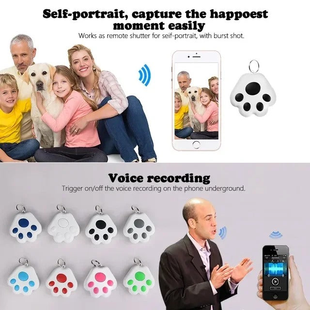 Pet GPS Tracker