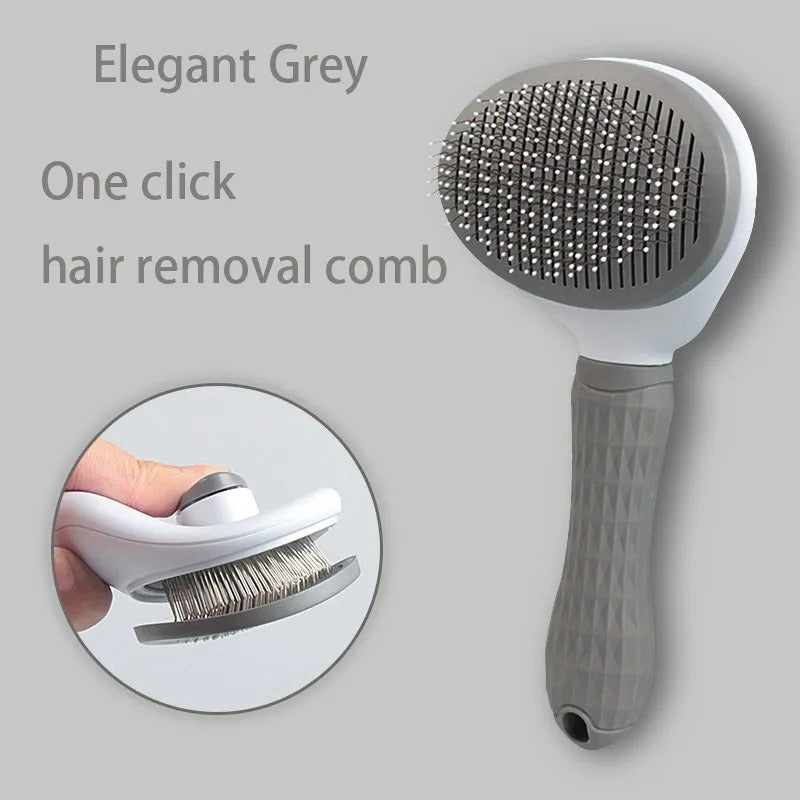 Grooming Brush