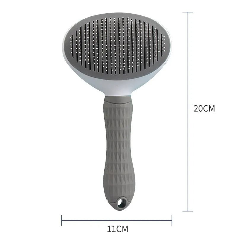 Grooming Brush