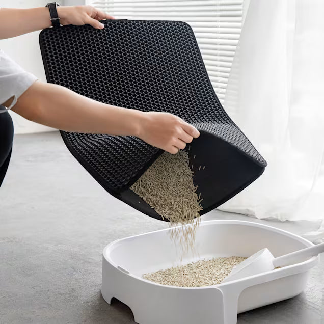 Cat Litter Mat