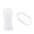 Dental Finger Brush | Dogs & Cats