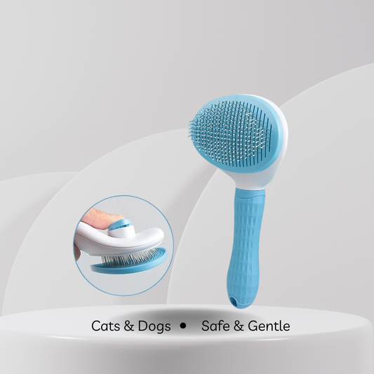 Grooming Brush