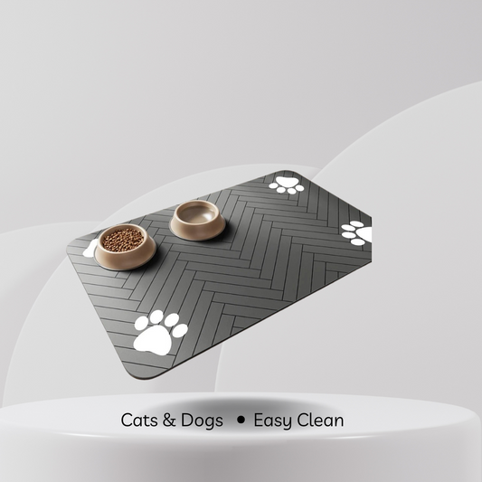 Waterproof Feeding Mat