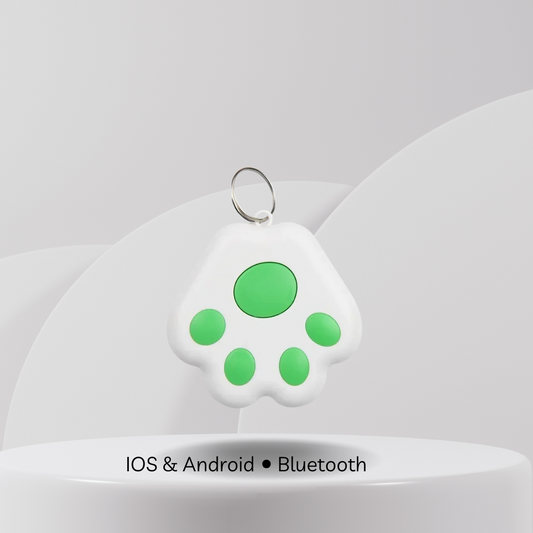 Pet GPS Tracker