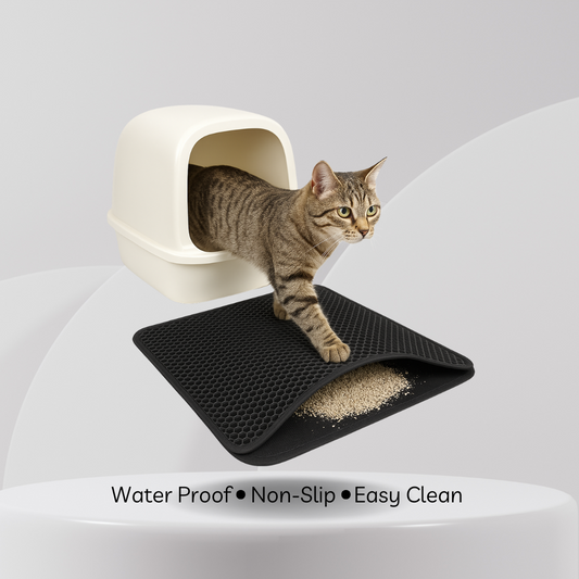 Cat Litter Mat