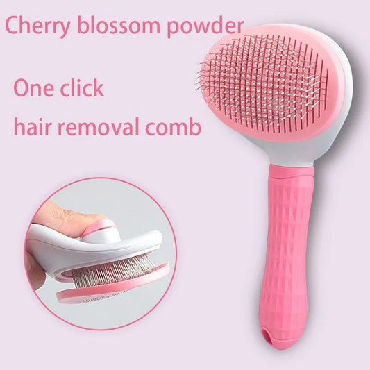 Grooming Brush