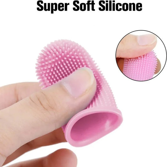 Dental Finger Brush | Dogs & Cats